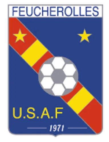 Écusson historique de l'USAF, créé en 1971