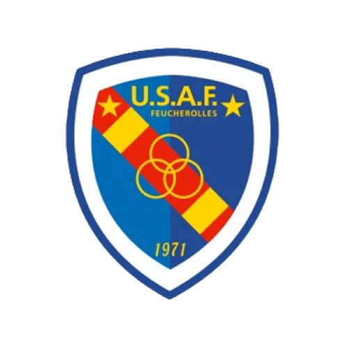 Blason USAF